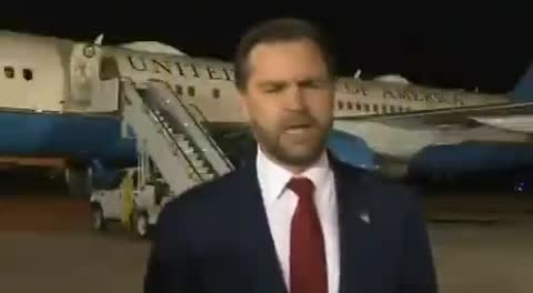 Vance questions Iran Speaker's English comprehension during talks