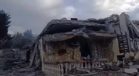 Beirut: More Developments This Morning