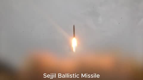 Iran's Top 5 Weapons Prove Effective Against US, Israeli Forces
