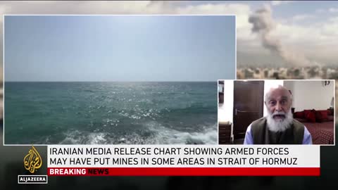 😆 Iran makes millions while US watches helplessly