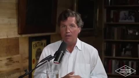 Carlson: IDF officers have offices within US Pentagon, CIA