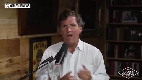Carlson: Israel undermines US efforts to prevent Iran nuclear strike.
