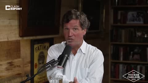 Carlson questions US power over Iran's Strait of Hormuz control