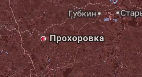 Jet strikes oil and gas infrastructure near Moshenka, Sumy region